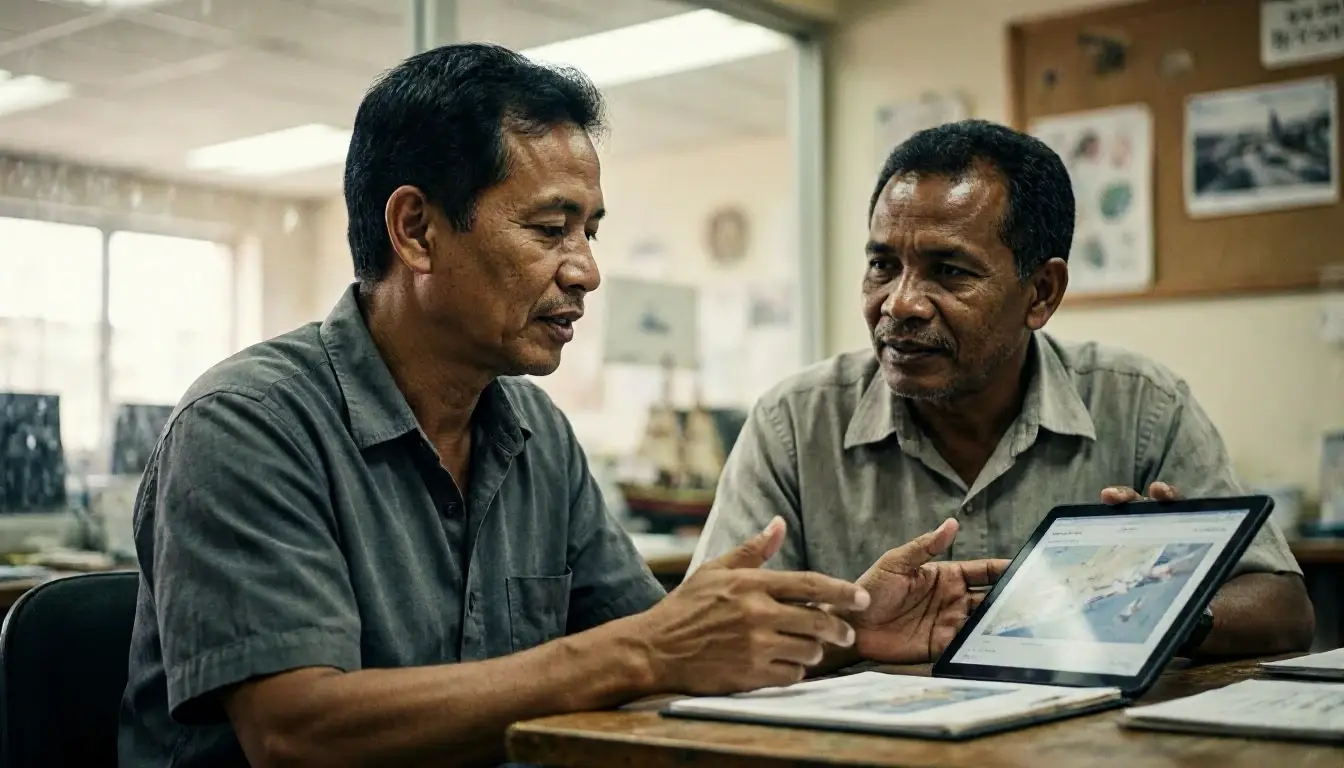 How APS applies to Business Support Services services in Madagascar, Madagascar—practical illustration