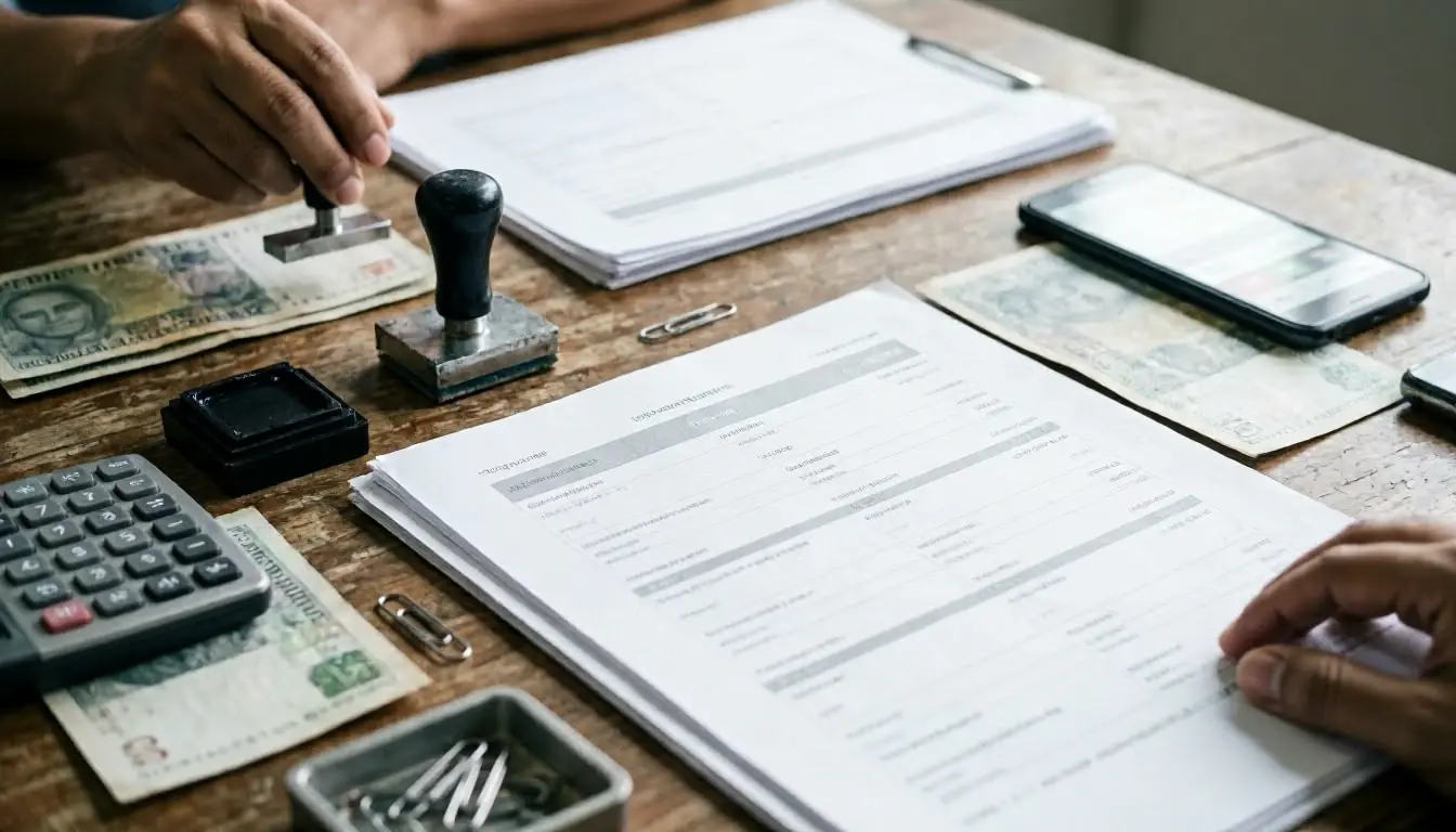 Corporate Tax Identification Number in Business Support Services: Corporate Tax Identification Number is a unique identifi...
