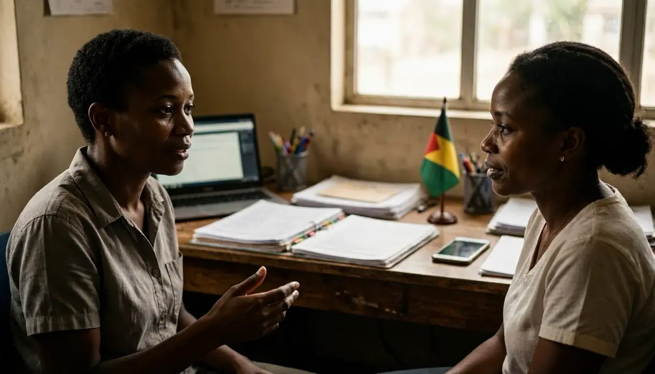 EDBM in Business Support Services: EDBM is the Economic Development Board of Madagascar, a government agency responsible—v...
