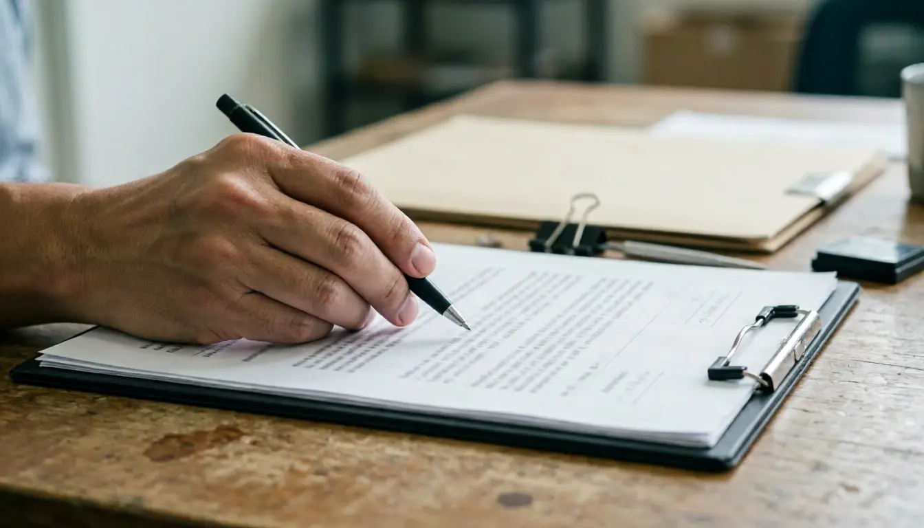Employment Contract in Business Support Services: Employment Contract is a legally binding agreement between an employer a...