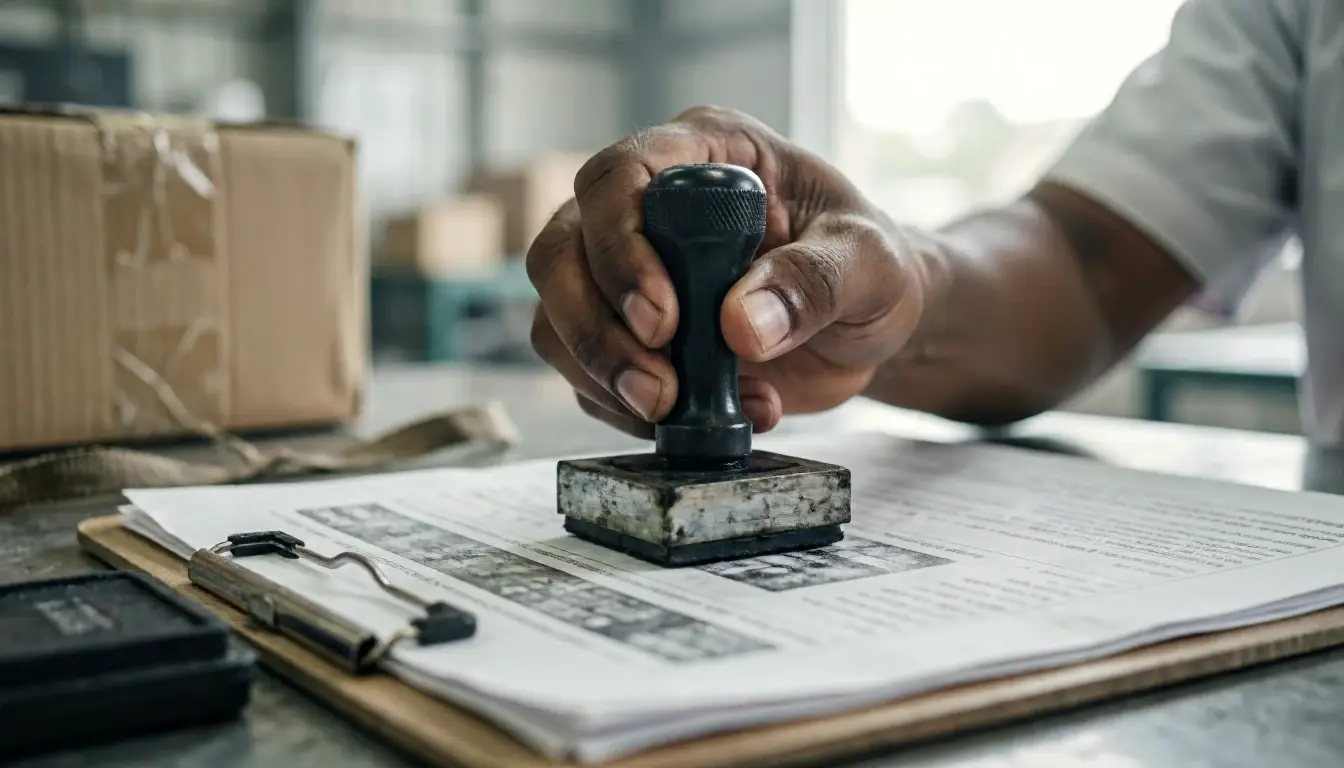 How Export Processing Zone applies to Business Support Services services in Madagascar, Madagascar—practical illustration