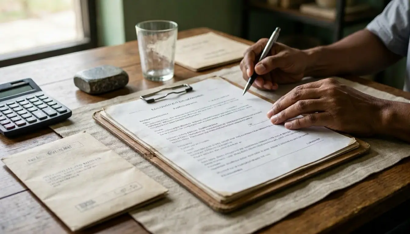 How Investment Promotion Law applies to Business Support Services services in Madagascar, Madagascar—practical illustration