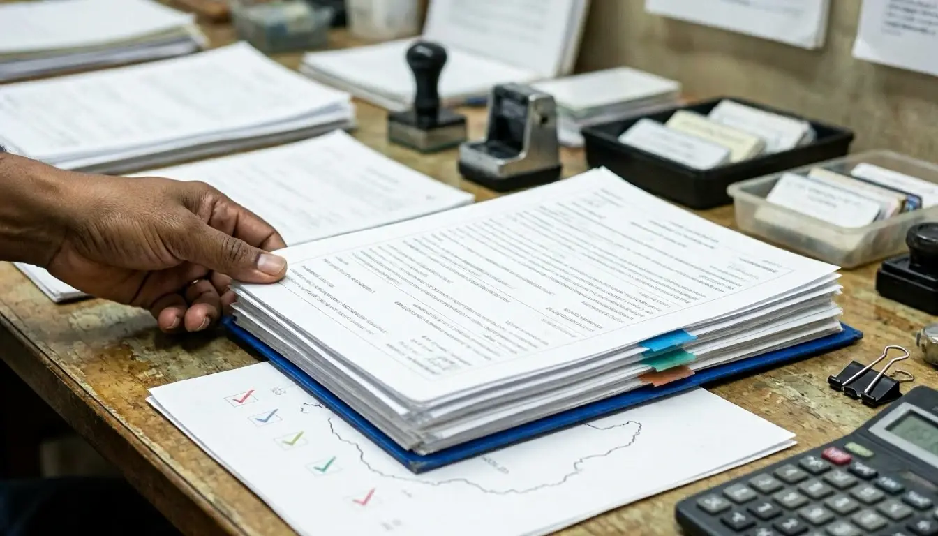 Local Content Requirement in Business Support Services: Local Content Requirement is a rule set by governments. It makes b...