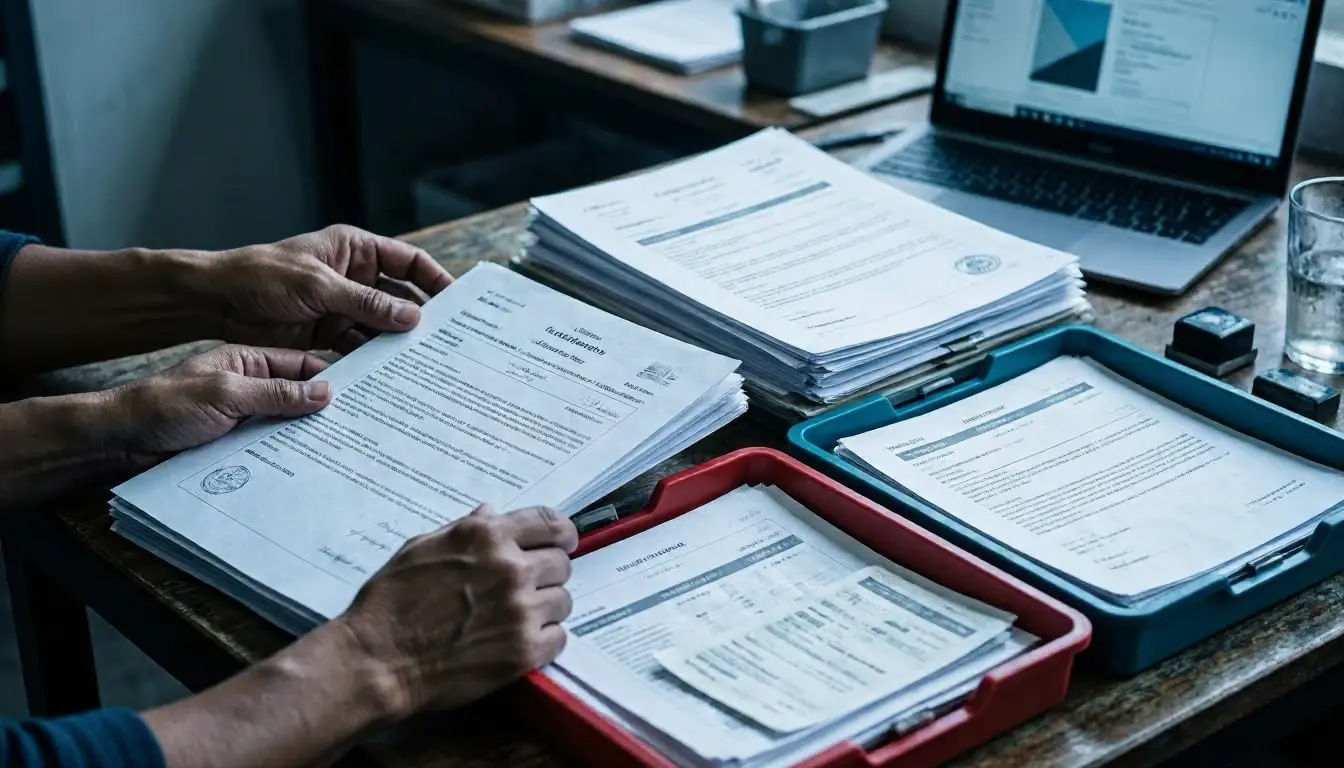 How Memorandum of Association applies to Business Support Services services in Madagascar, Madagascar—practical illustra...