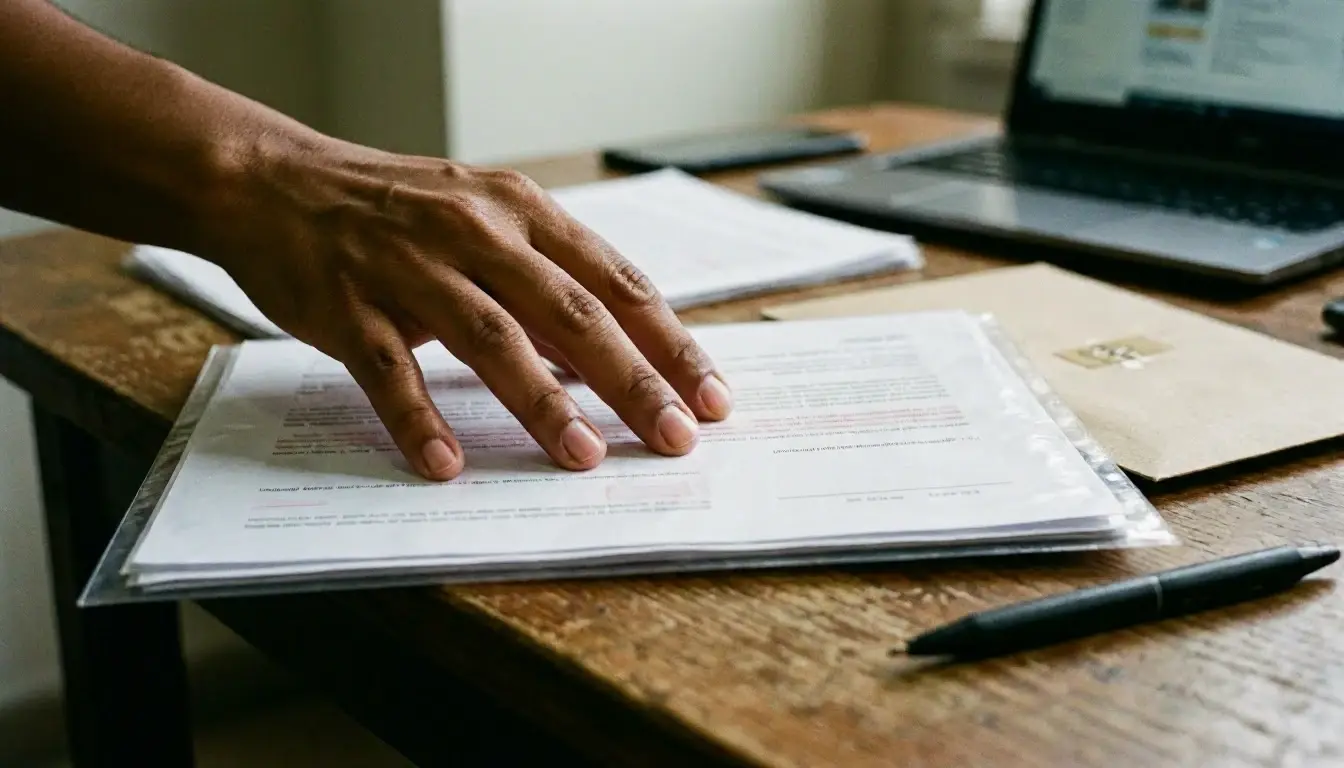 How Non-Disclosure Agreement applies to Business Support Services services in Madagascar, Madagascar—practical illustration