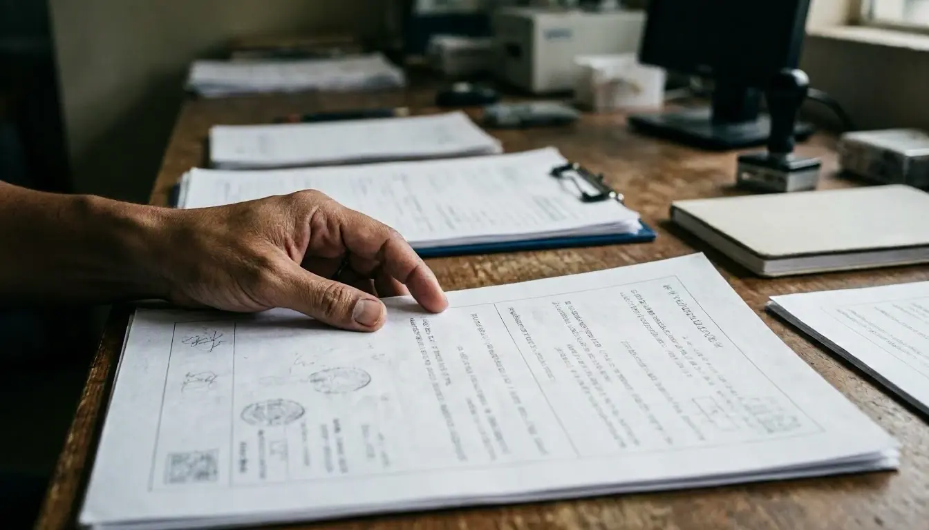 Phytosanitary Certificate in Business Support Services: Phytosanitary Certificate is an official document issued by a gove...