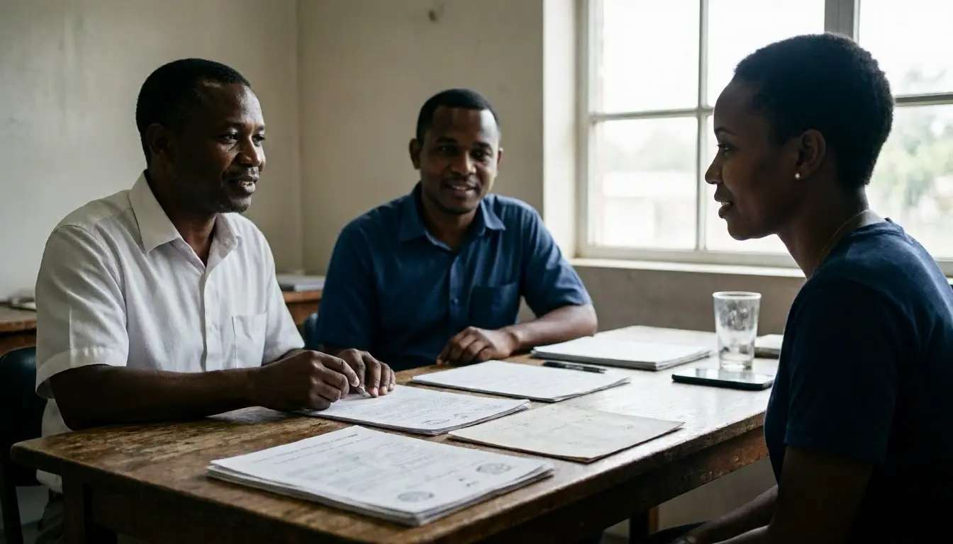 How Phytosanitary Certificate applies to Business Support Services services in Madagascar, Madagascar—practical illustra...