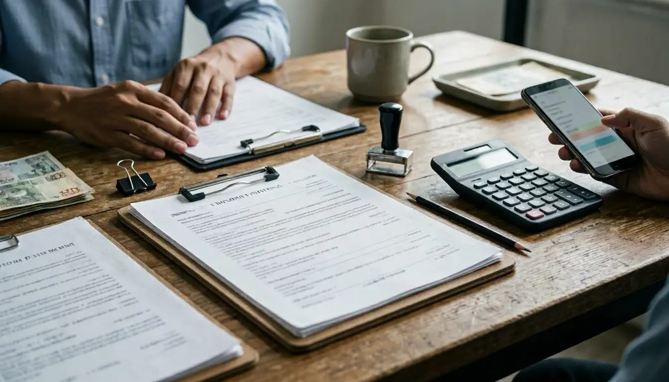 VAT Registration in Business Support Services: VAT Registration is a must for businesses. They must collect and pay—visual...