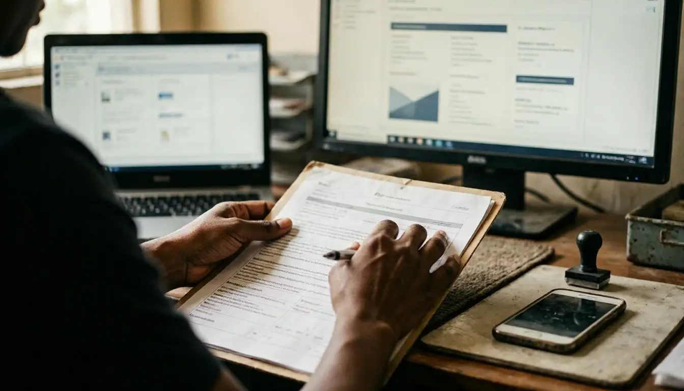 Workforce Localization in Business Support Services: Workforce Localization is the practice of hiring and developing emplo...