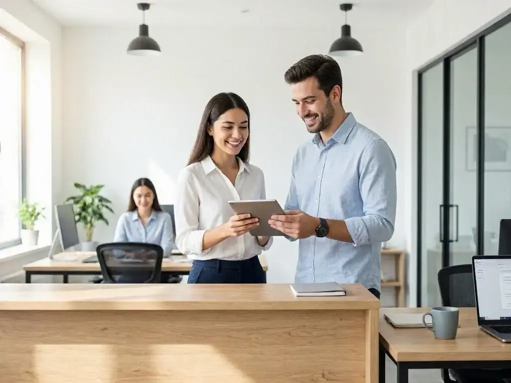 Business Support Services