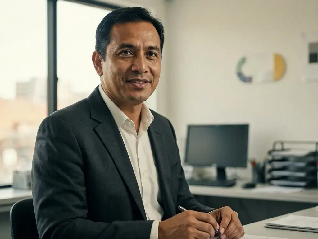 Supplier Sourcing and Verification in Madagascar — detail