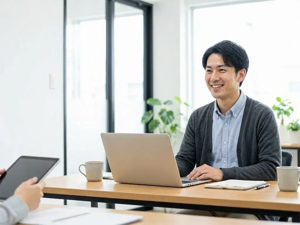 Business Support Services