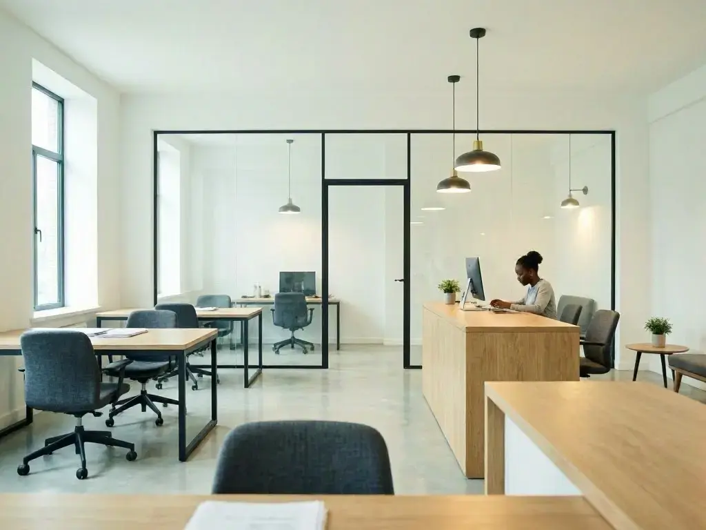 Work Permit Services in Nosy Be, Madagascar — detail