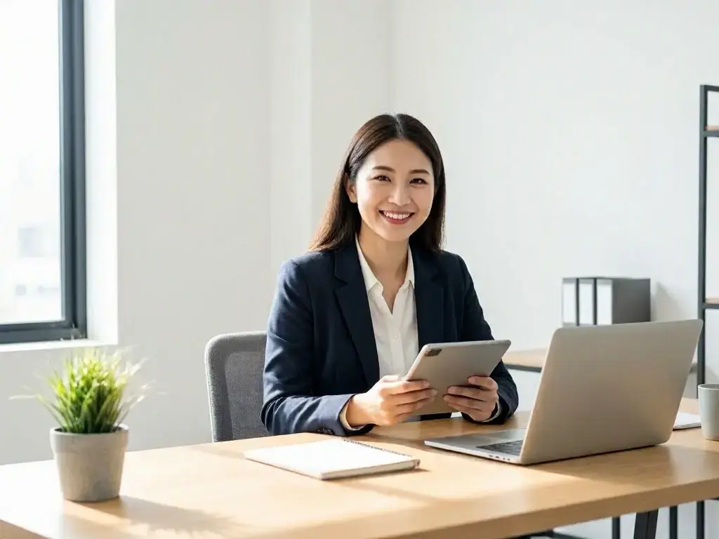 Business Support Services