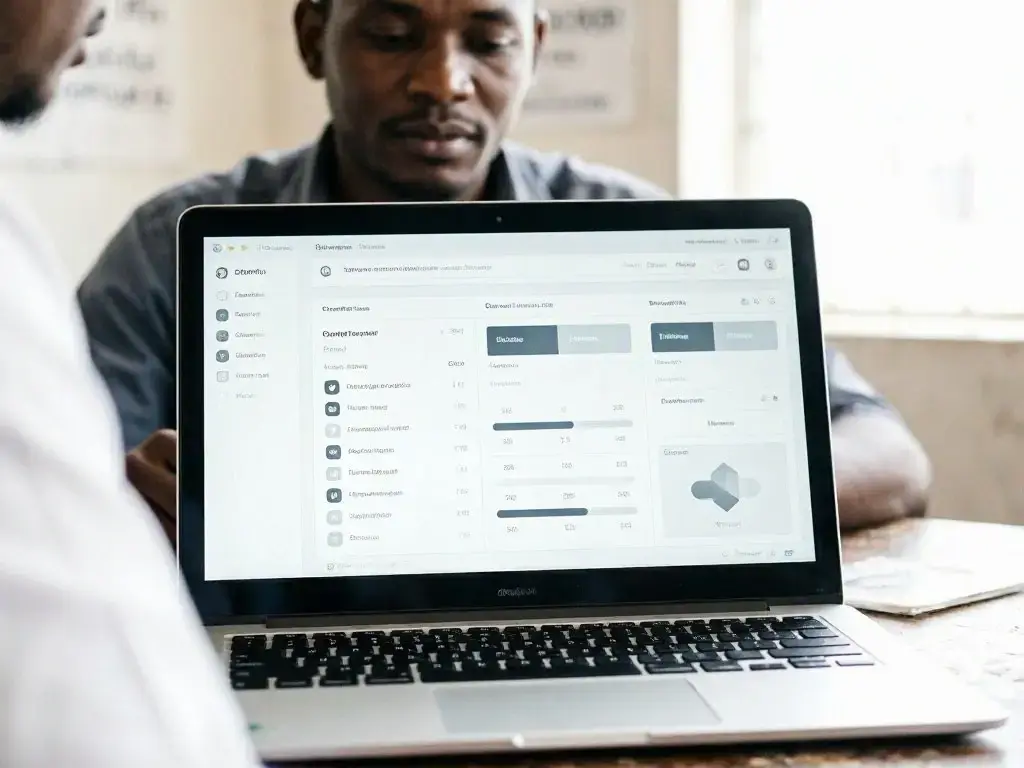 Business Support Services