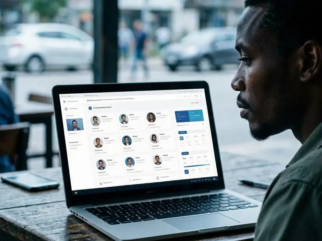 Business Support Services