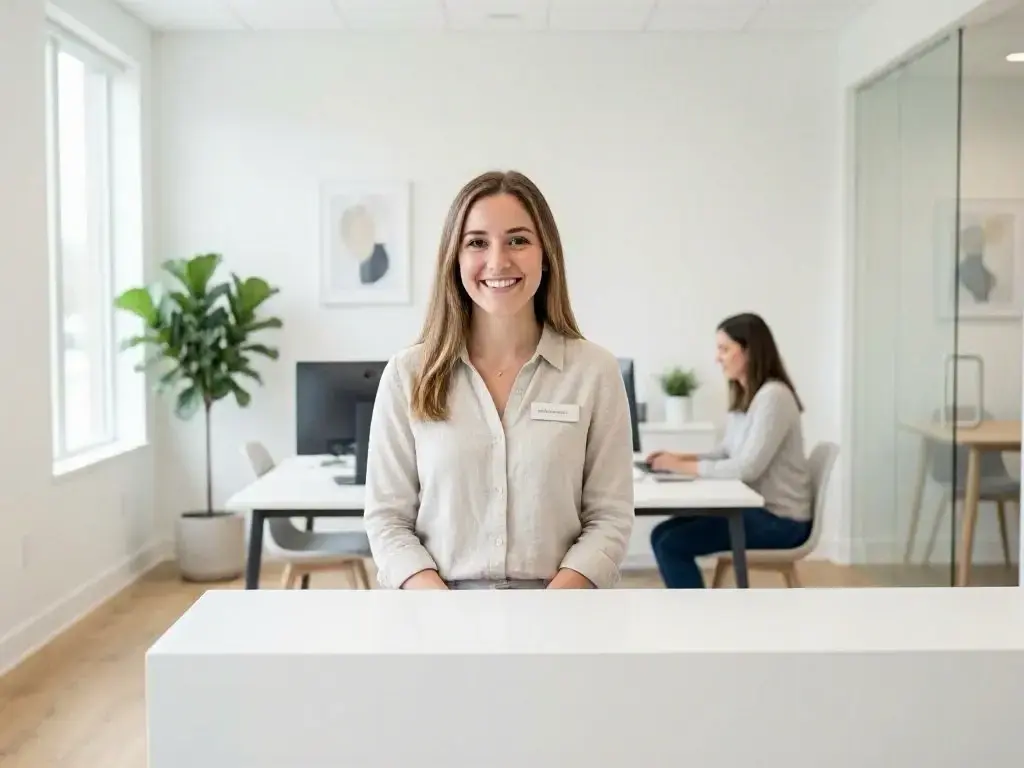 Business Support Services