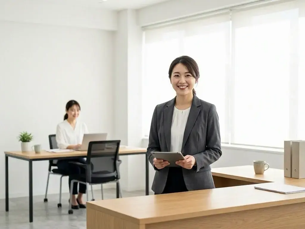 Business Support Services