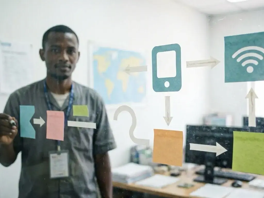 Telecom Type Approval in Madagascar — detail