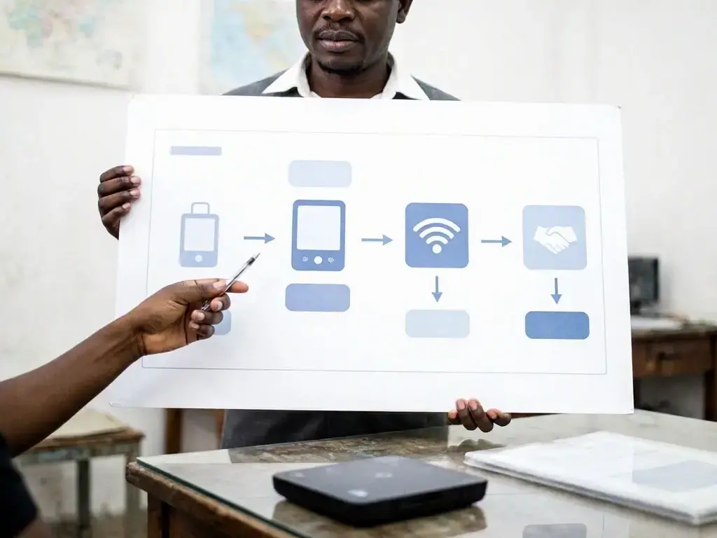 Telecom Type Approval in Madagascar — results