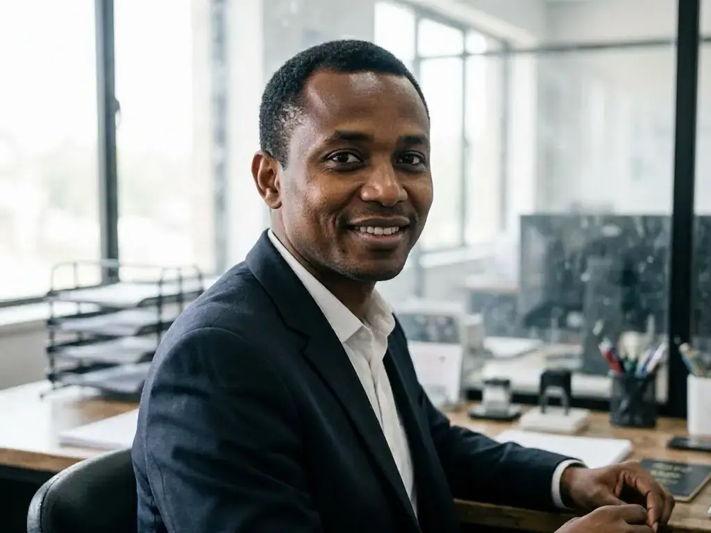 Business Support Services Madagascar — detail