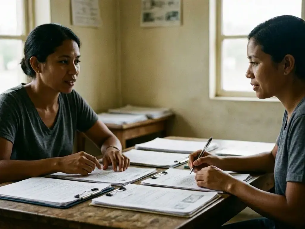 Business Support Services Madagascar — results