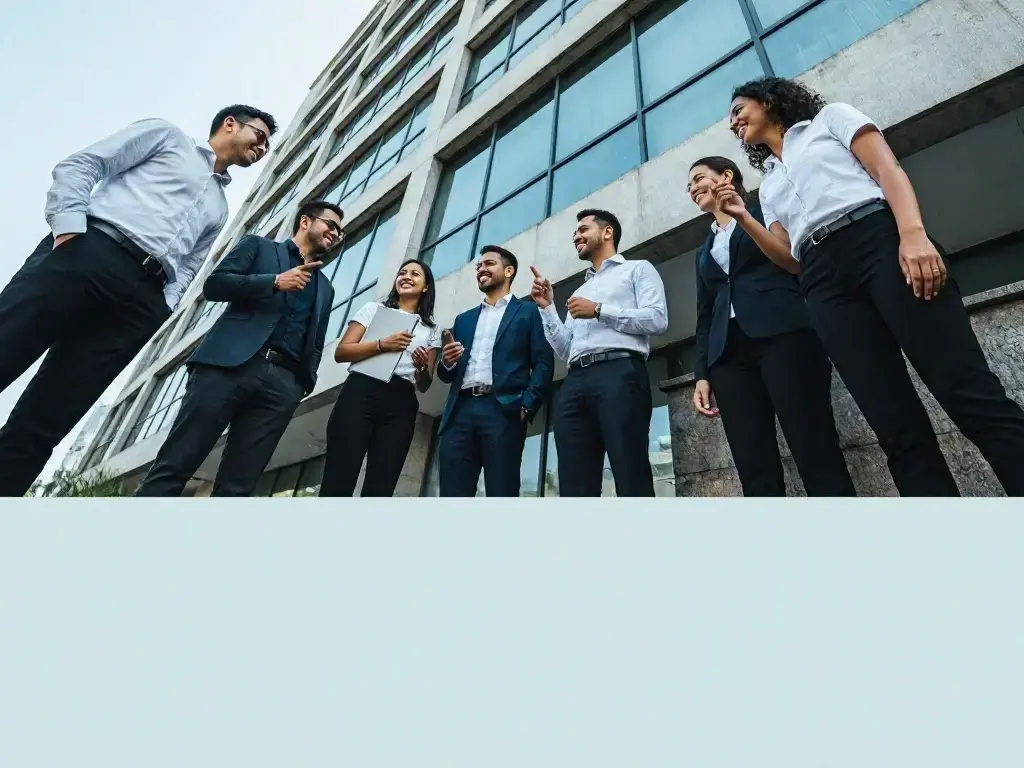Investment and Business Setup