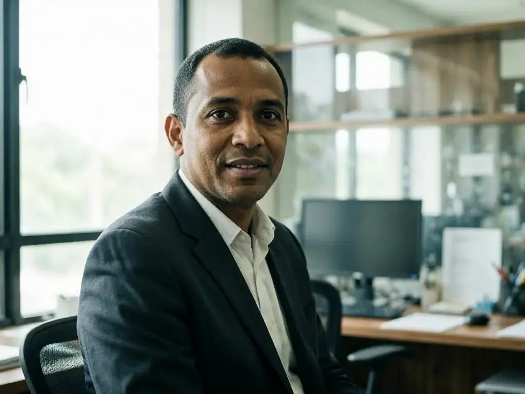 Trademark Registration Madagascar — detail