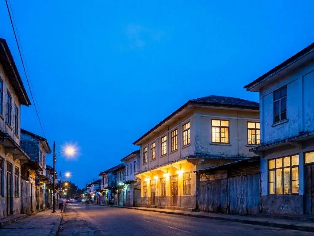 What Is Special Economic Zone? Definition & Examples — team at work