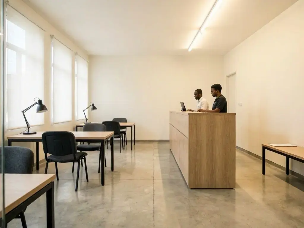Unskilled Workforce Hiring in Madagascar — detail