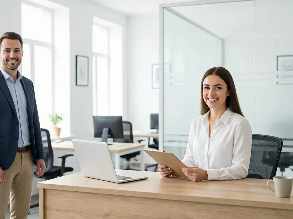 Business Support Services