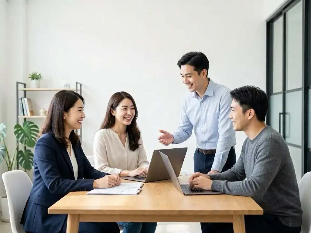FAQs about Business Support Services — detail