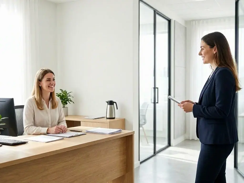 Business Support Services Services — results